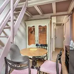 Atelier Esprit Loft Au Calme Sur Jardin